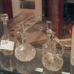 157 1323 CARAFES